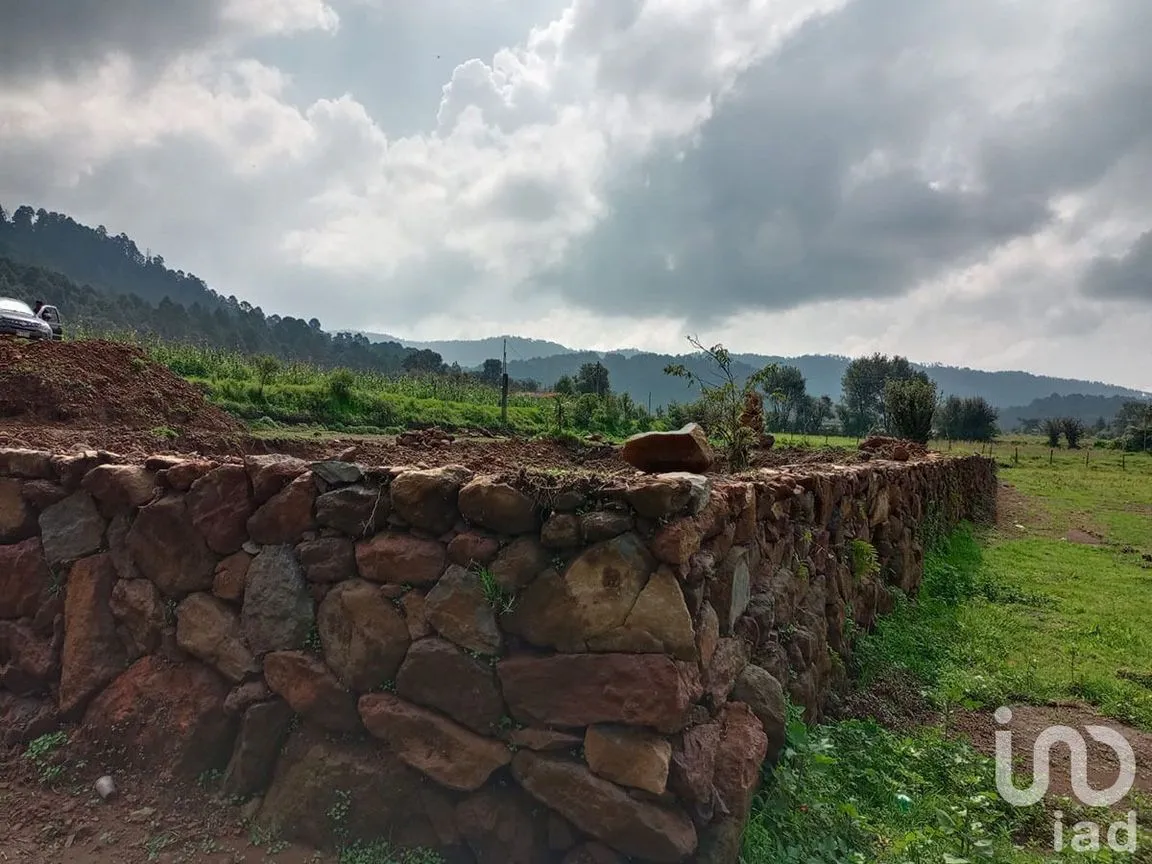 Terreno en Venta en Los Saúcos, Valle de Bravo, Estado De México | NEX-231260 | iad México | Foto 9 de 11