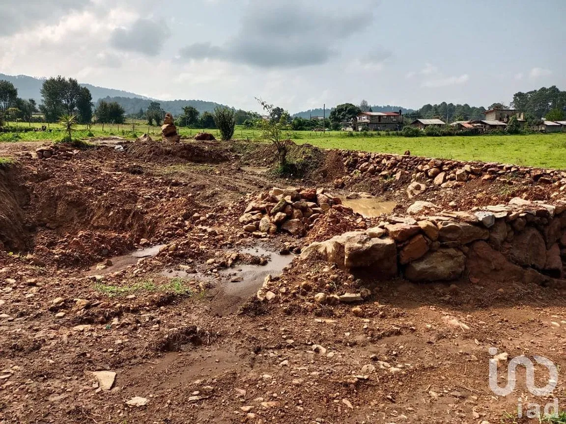 Terreno en Venta en Los Saúcos, Valle de Bravo, Estado De México | NEX-231260 | iad México | Foto 10 de 11