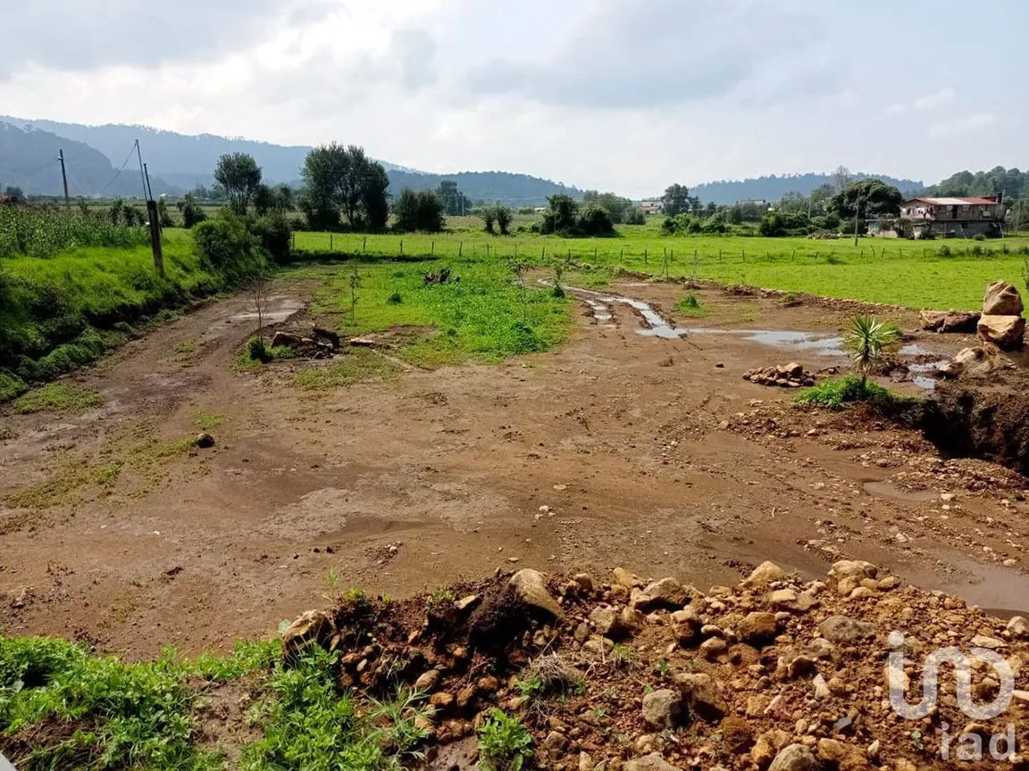 Terreno en Venta en Los Saúcos, Valle de Bravo, Estado De México | NEX-231260 | iad México | Foto 1 de 11