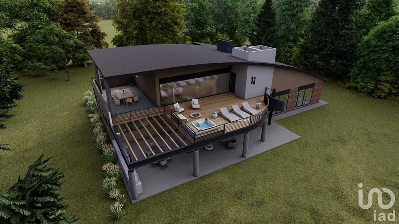 Terreno en Venta en Avándaro, Valle de Bravo, Estado De México | NEX-231262 | iad México | Foto 15 de 25