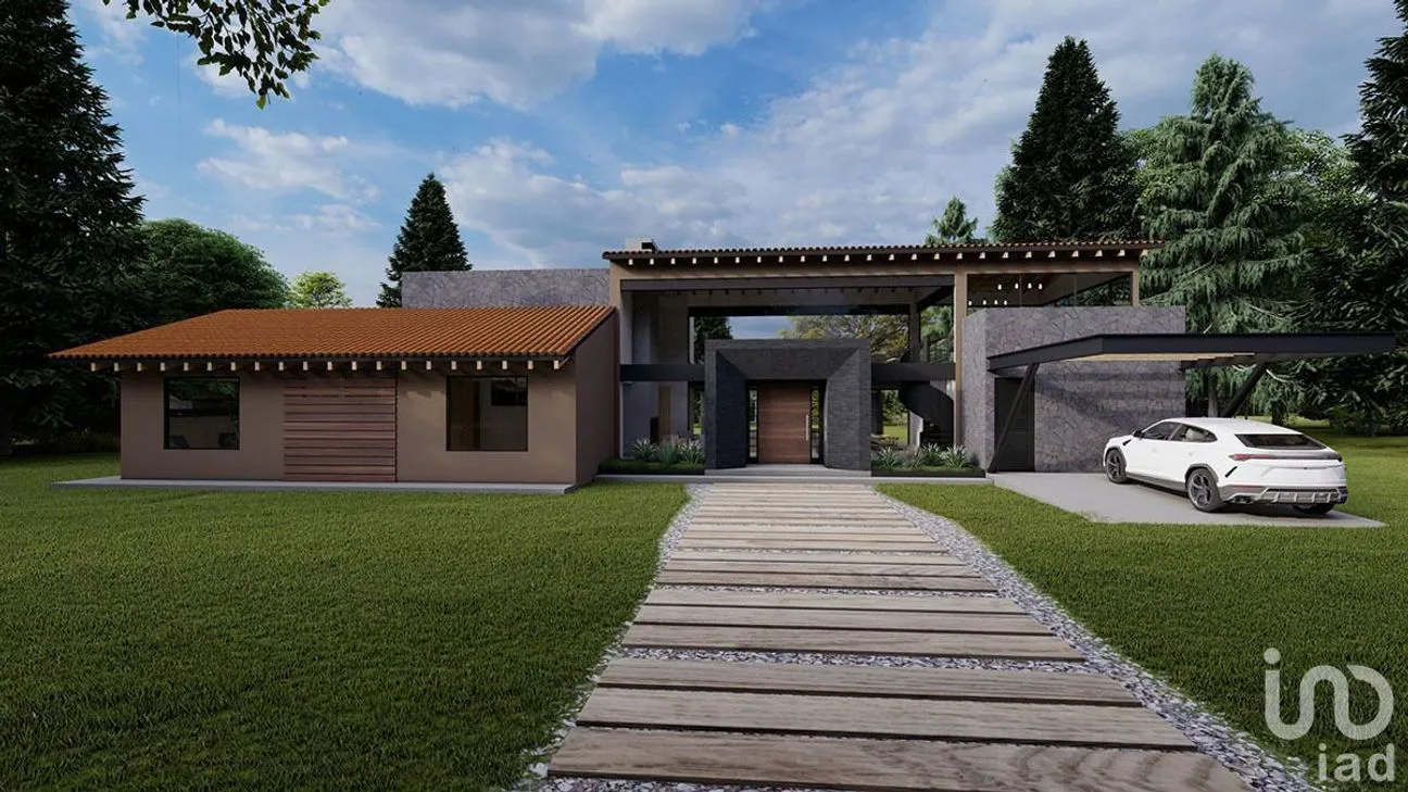 Terreno en Venta en Avándaro, Valle de Bravo, Estado De México | NEX-231262 | iad México | Foto 17 de 25
