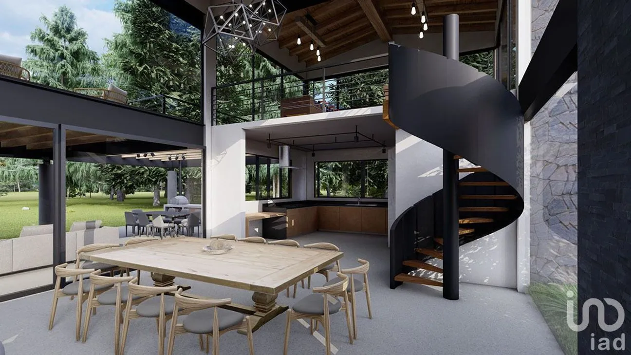 Terreno en Venta en Avándaro, Valle de Bravo, Estado De México | NEX-231262 | iad México | Foto 19 de 25