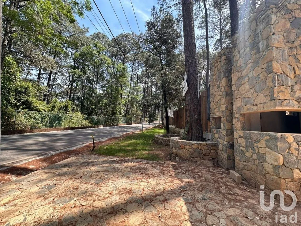 Terreno en Venta en Avándaro, Valle de Bravo, Estado De México | NEX-231262 | iad México | Foto 5 de 25