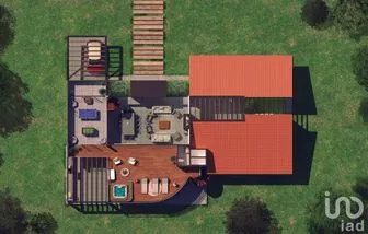 NEX-231262 - Terreno en Venta en Avándaro, CP 51200, Estado De México.