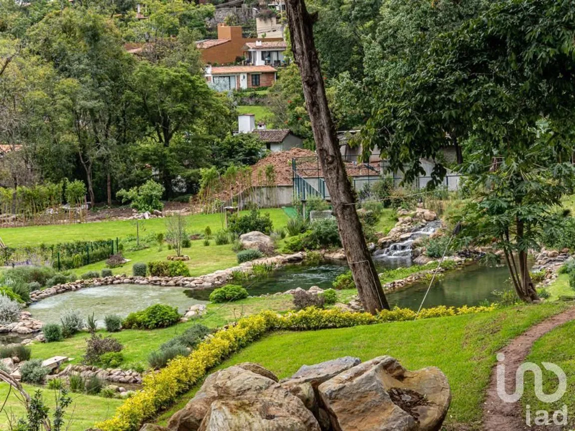 Terreno en Venta en Valle de Bravo, Valle de Bravo, Estado De México | NEX-231265 | iad México | Foto 11 de 12