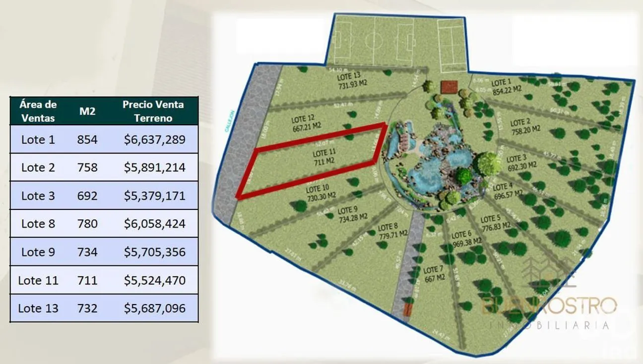 Terreno en Venta en Valle de Bravo, Valle de Bravo, Estado De México | NEX-231265 | iad México | Foto 12 de 12