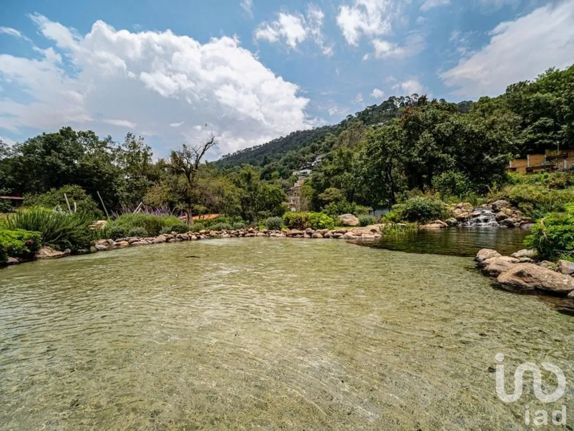 Terreno en Venta en Valle de Bravo, Valle de Bravo, Estado De México | NEX-231265 | iad México | Foto 3 de 12