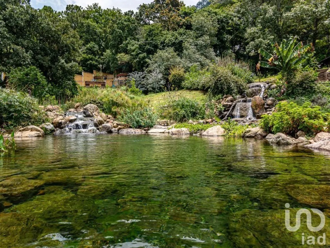 Terreno en Venta en Valle de Bravo, Valle de Bravo, Estado De México | NEX-231265 | iad México | Foto 5 de 12