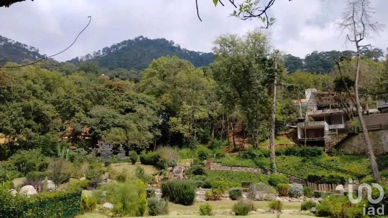 Terreno en Venta en Valle de Bravo, Valle de Bravo, Estado De México | NEX-231265 | iad México | Foto 8 de 12