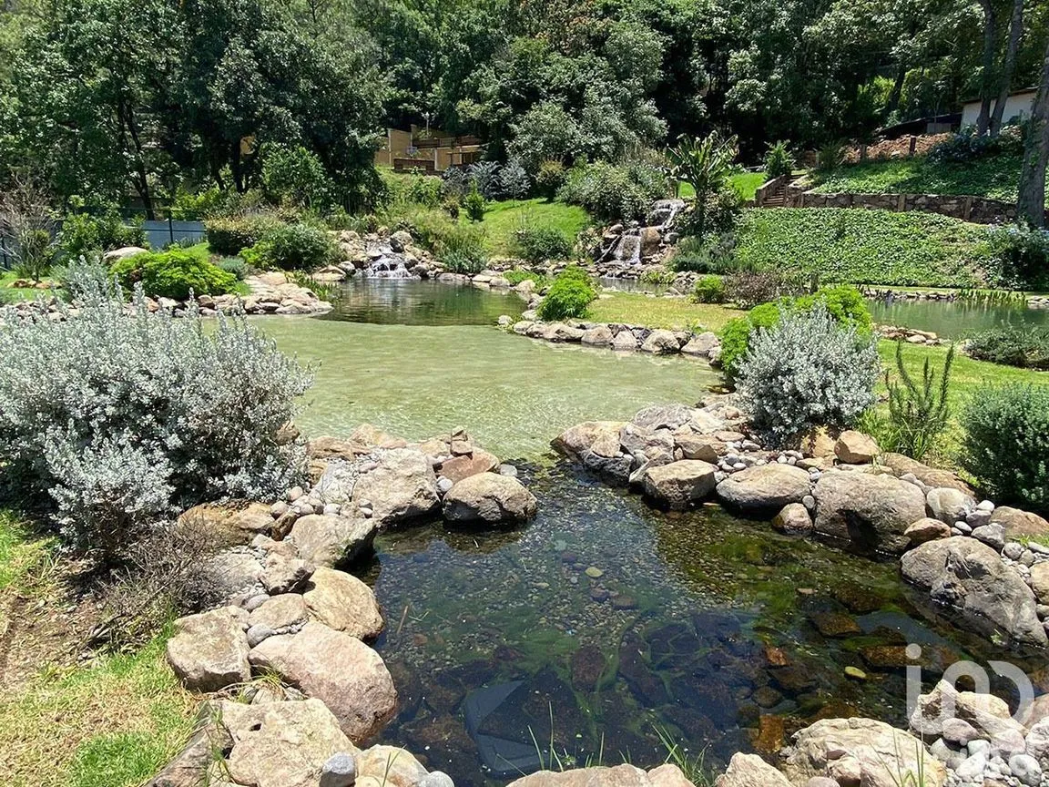 Terreno en Venta en Valle de Bravo, Valle de Bravo, Estado De México | NEX-231265 | iad México | Foto 9 de 12
