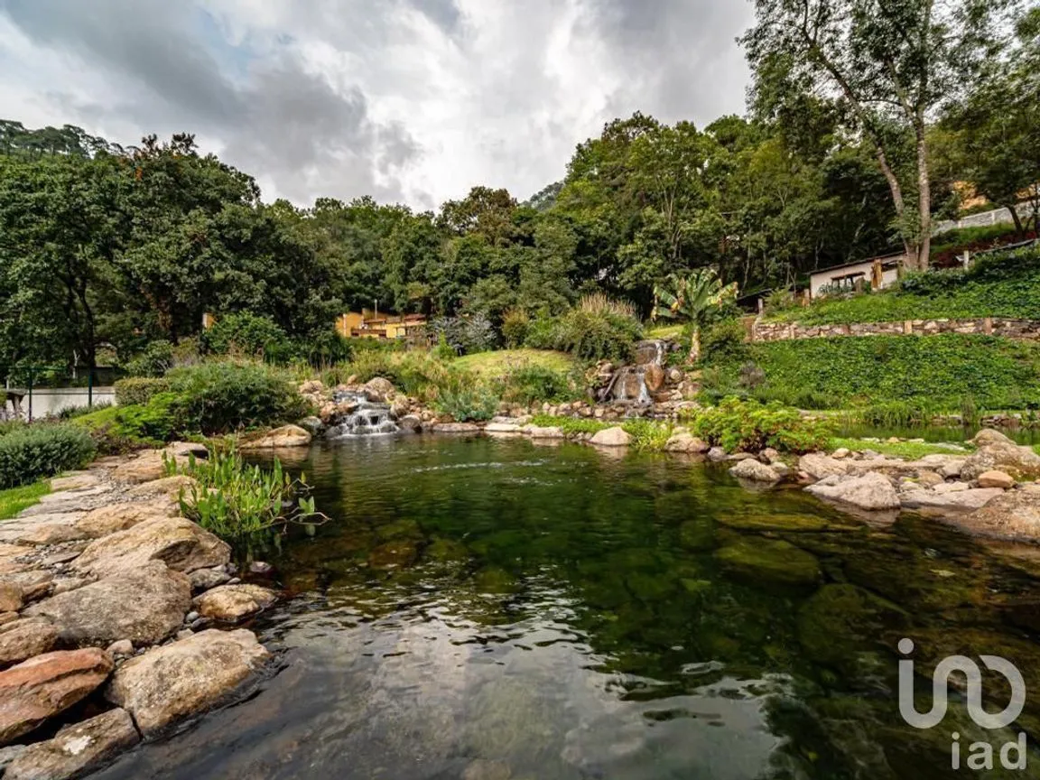 Terreno en Venta en Valle de Bravo, Valle de Bravo, Estado De México | NEX-231265 | iad México | Foto 1 de 12