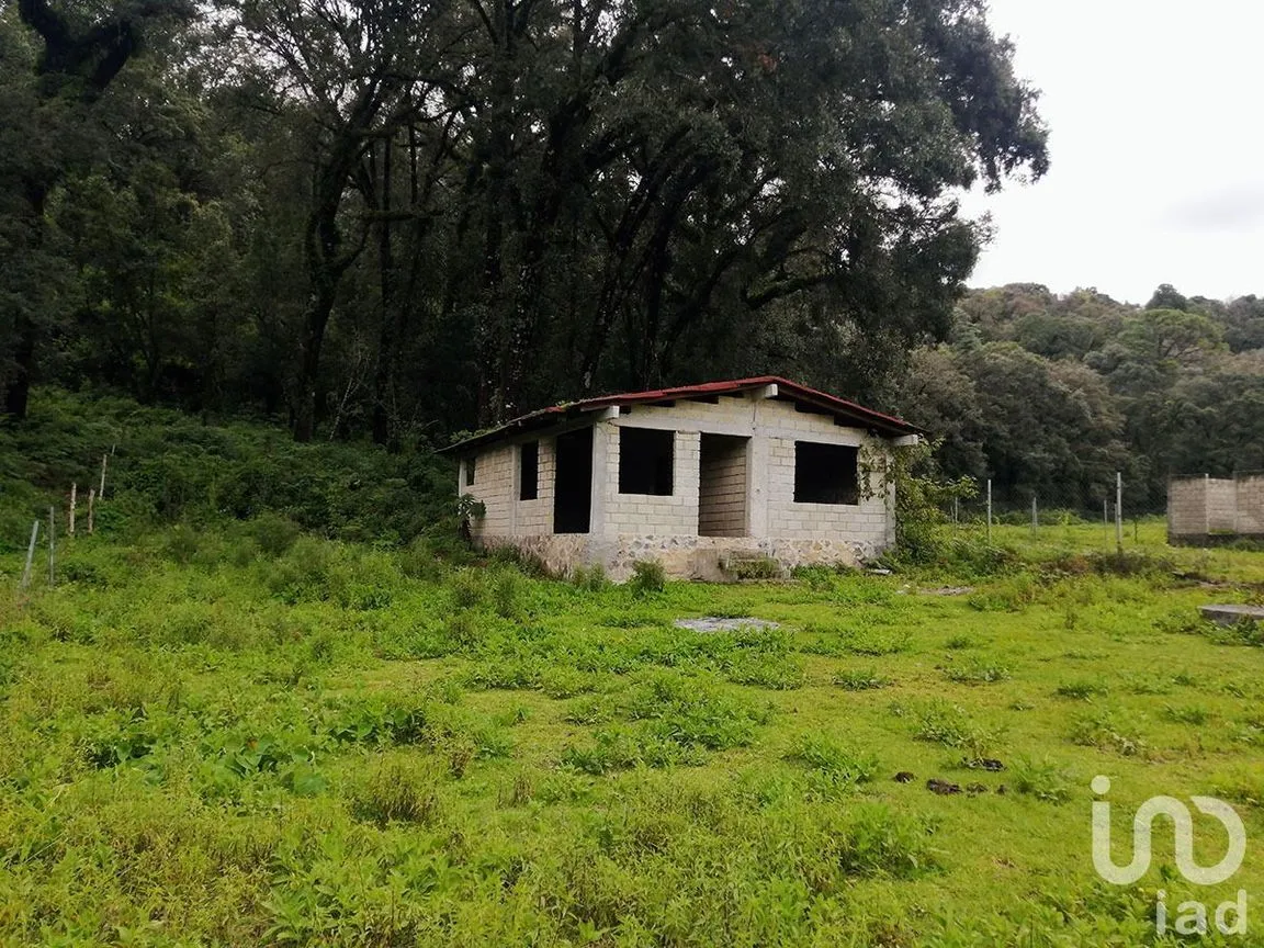Terreno en Venta en Santo Tomás el Pedregal, Valle de Bravo, Estado De México | NEX-231267 | iad México | Foto 1 de 11