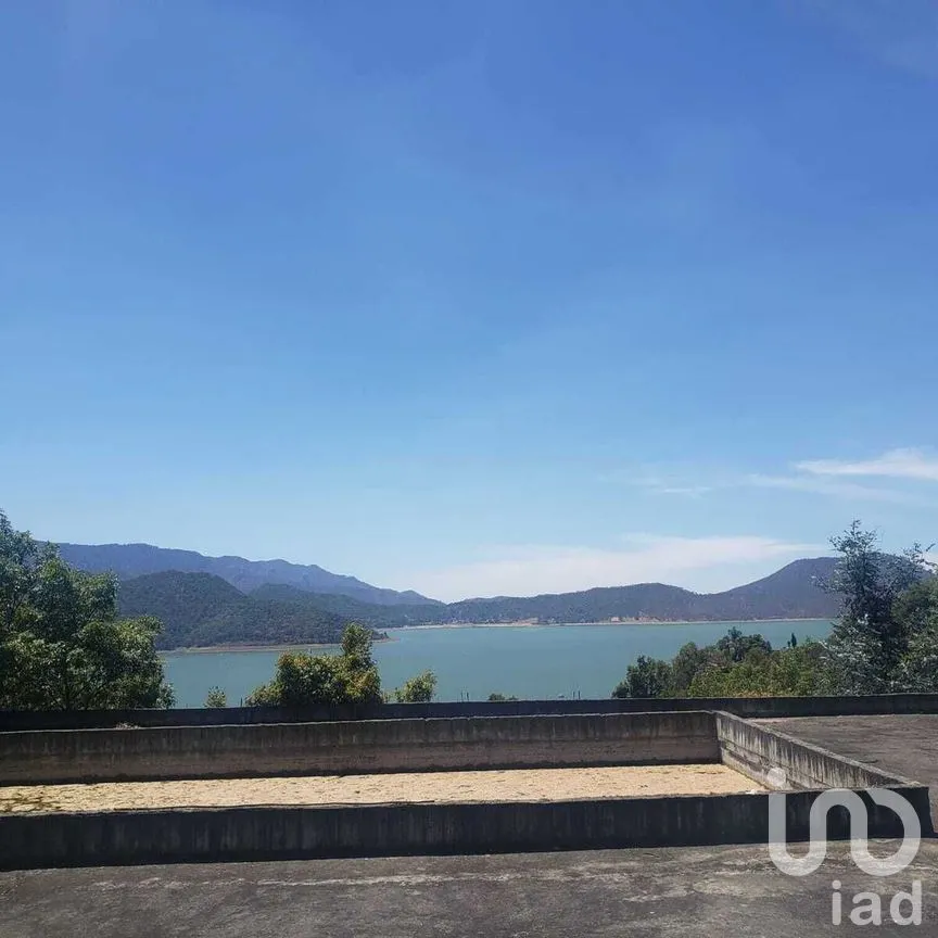 Terreno en Venta en Valle de Bravo, Valle de Bravo, Estado De México | NEX-231512 | iad México | Foto 8 de 11