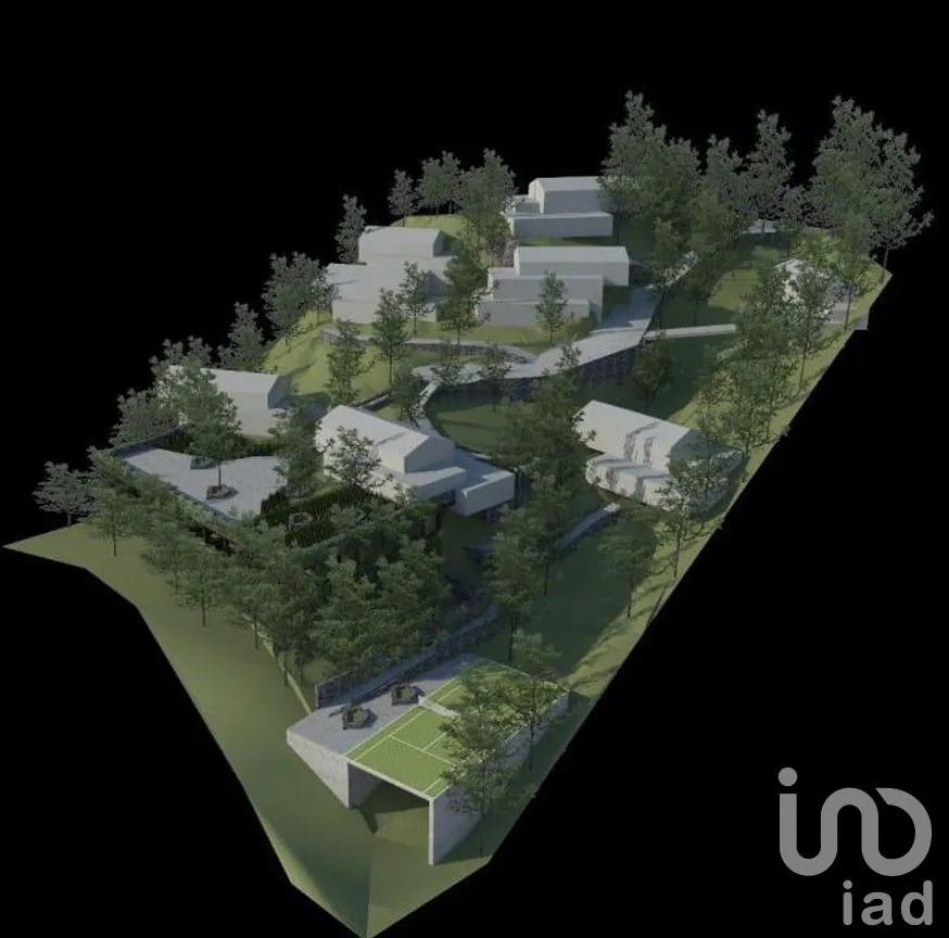 Terreno en Venta en Valle de Bravo, Valle de Bravo, Estado De México | NEX-231512 | iad México | Foto 10 de 11