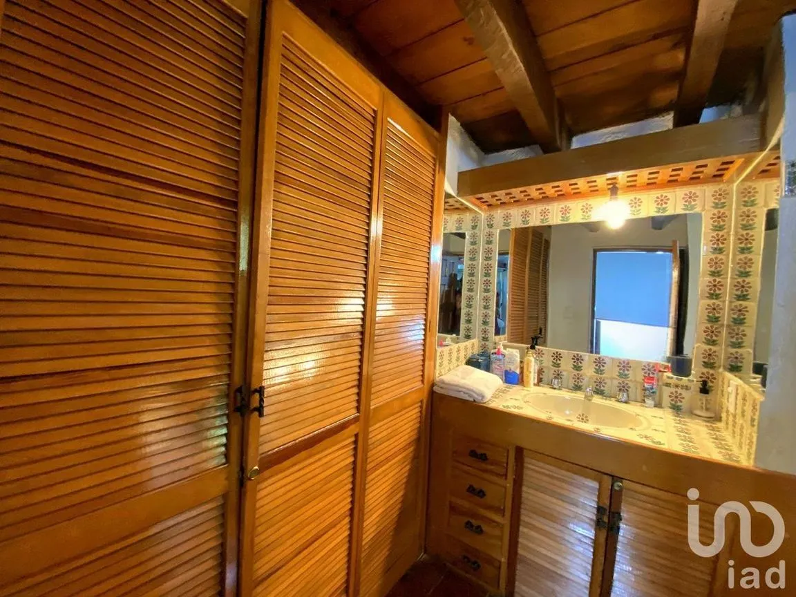 Casa en Renta en Avándaro, Valle de Bravo, Estado De México | NEX-231540 | iad México | Foto 12 de 20