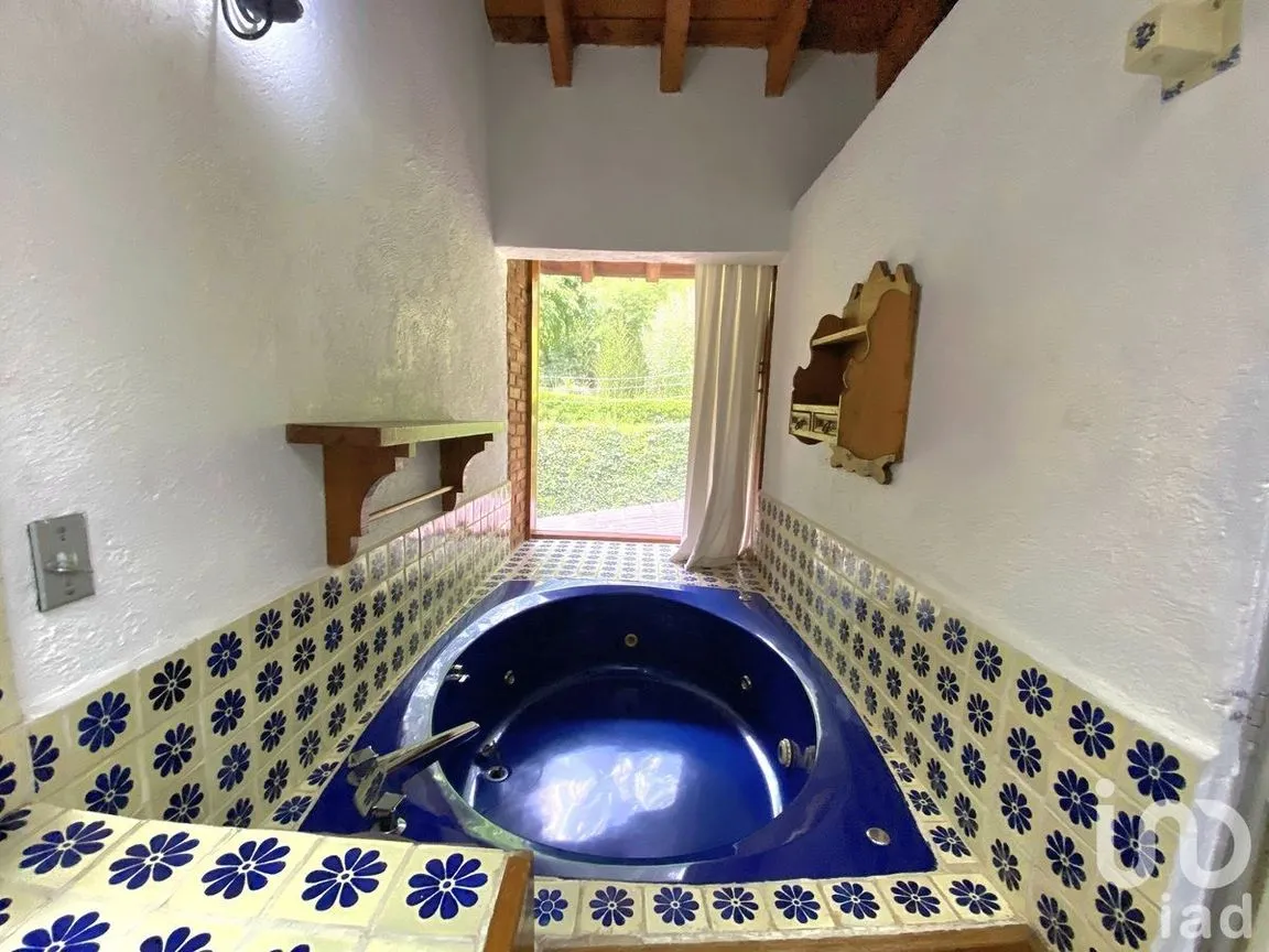 Casa en Renta en Avándaro, Valle de Bravo, Estado De México | NEX-231540 | iad México | Foto 15 de 20