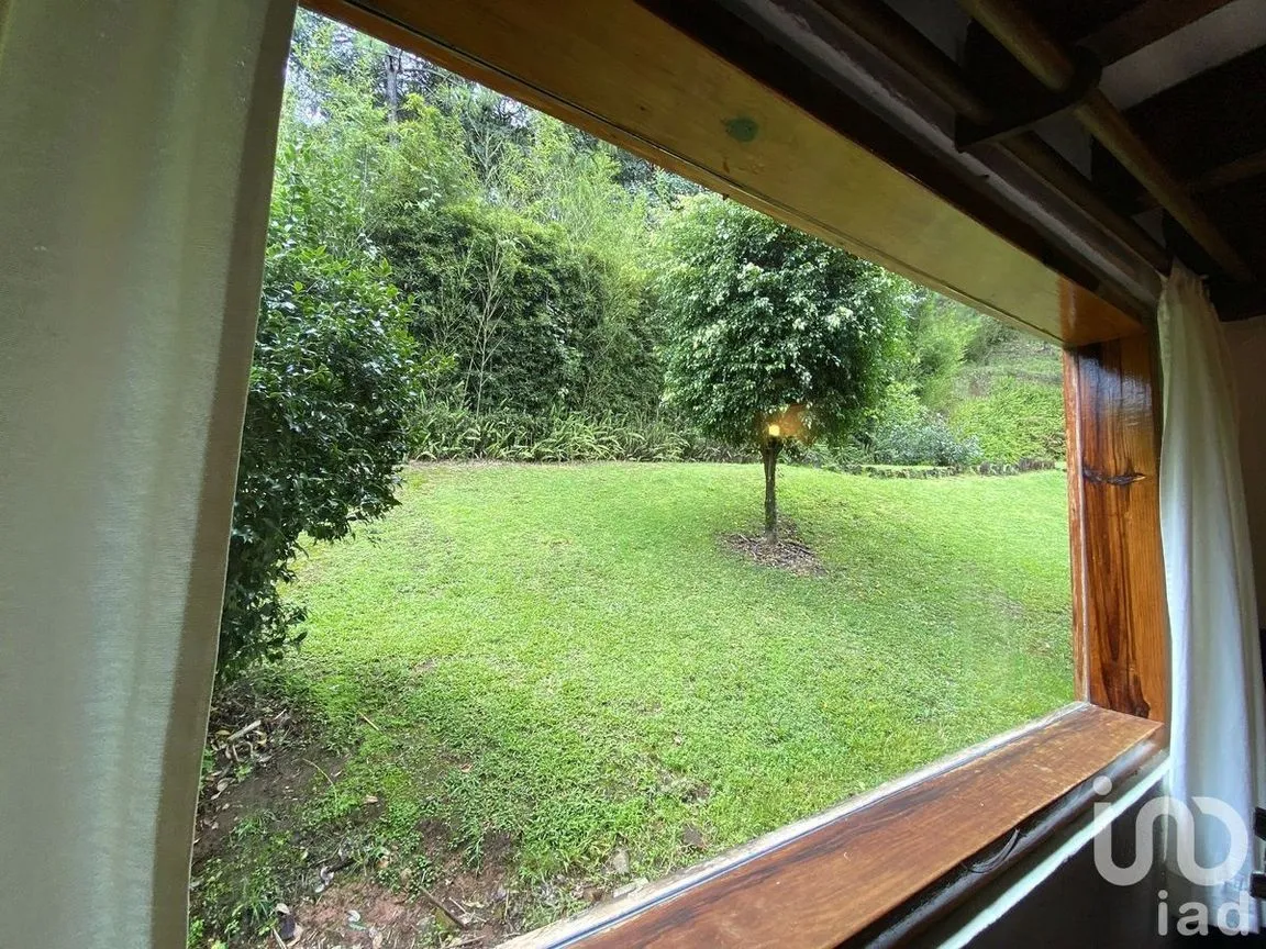 Casa en Renta en Avándaro, Valle de Bravo, Estado De México | NEX-231540 | iad México | Foto 19 de 20