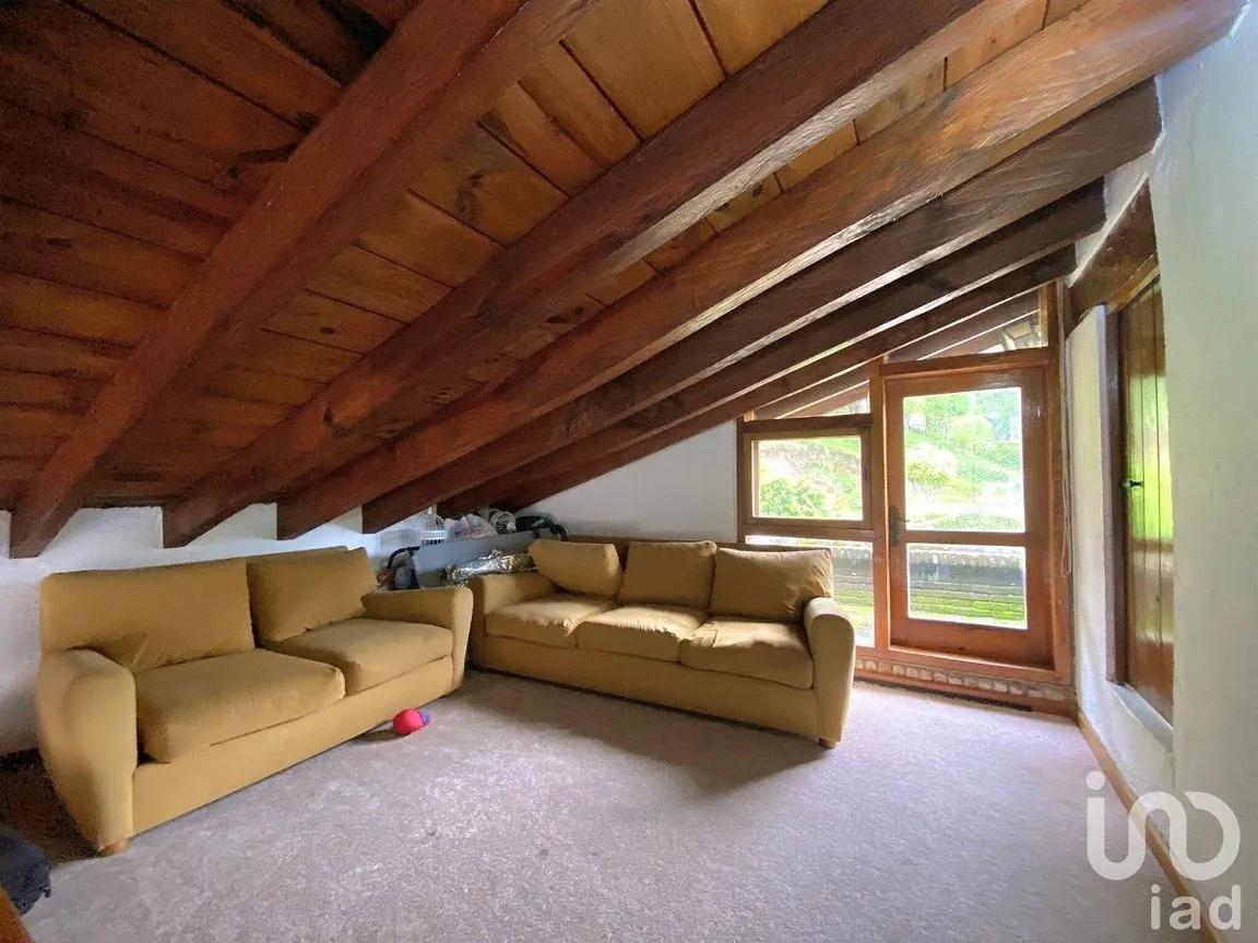 Casa en Renta en Avándaro, Valle de Bravo, Estado De México | NEX-231540 | iad México | Foto 9 de 20