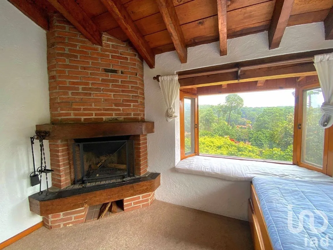 Casa en Renta en Avándaro, Valle de Bravo, Estado De México | NEX-231540 | iad México | Foto 10 de 20