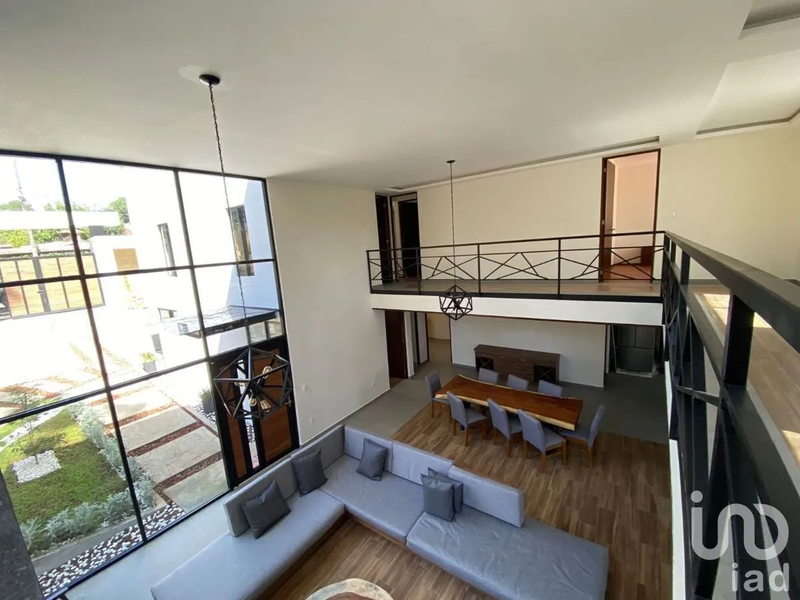 Casa en Renta en Avándaro, Valle de Bravo, Estado De México | NEX-231702 | iad México | Foto 3 de 11