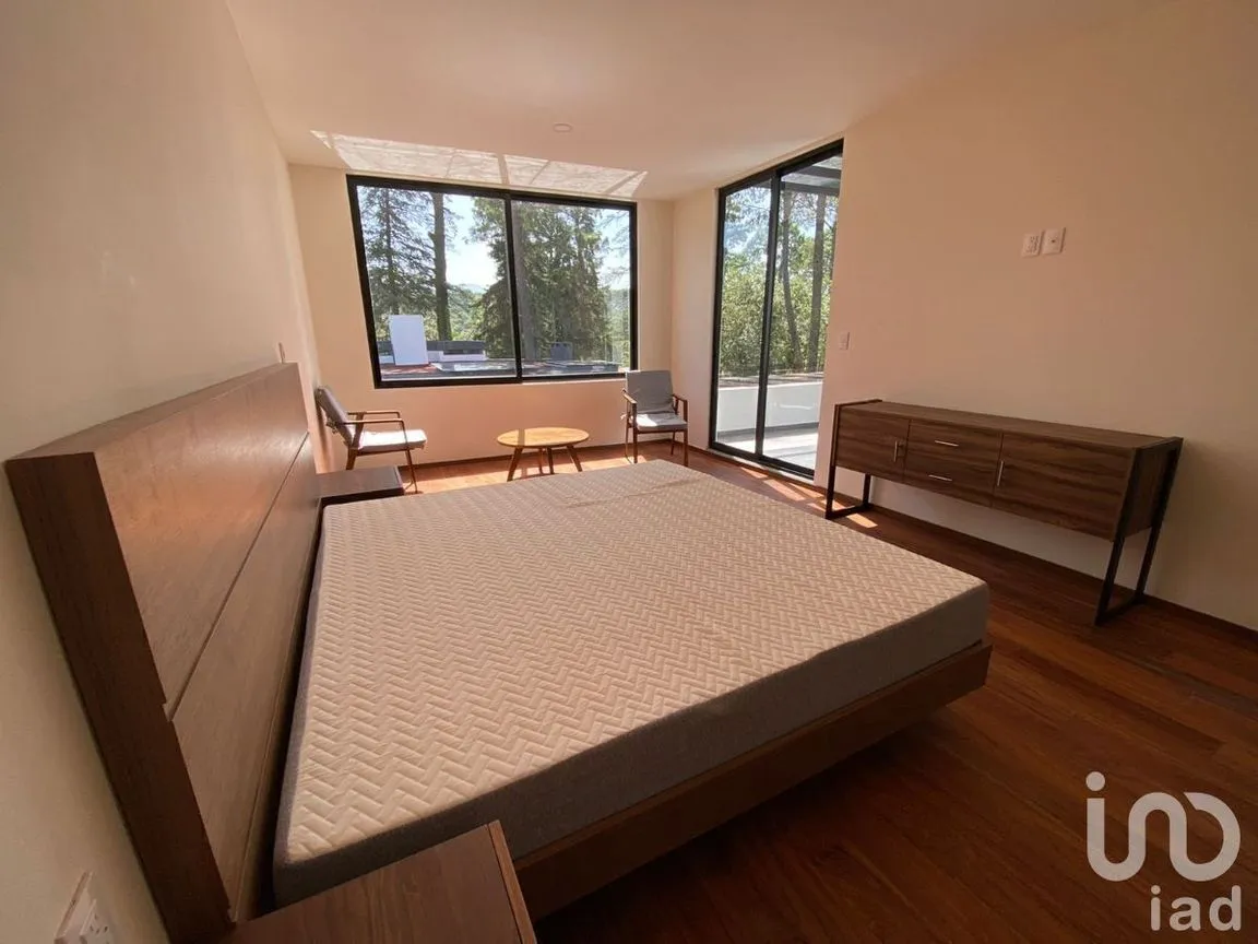 Casa en Renta en Avándaro, Valle de Bravo, Estado De México | NEX-231702 | iad México | Foto 6 de 11