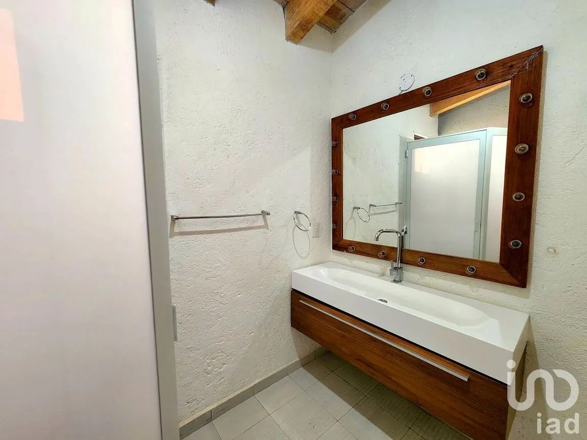 Casa en Renta en Avándaro, Valle de Bravo, Estado De México | NEX-231725 | iad México | Foto 12 de 26