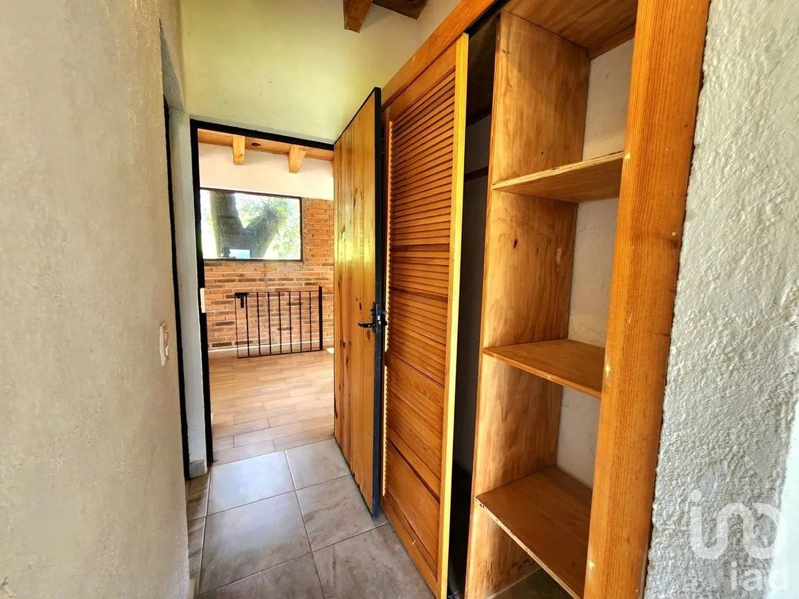 Casa en Renta en Avándaro, Valle de Bravo, Estado De México | NEX-231725 | iad México | Foto 13 de 26