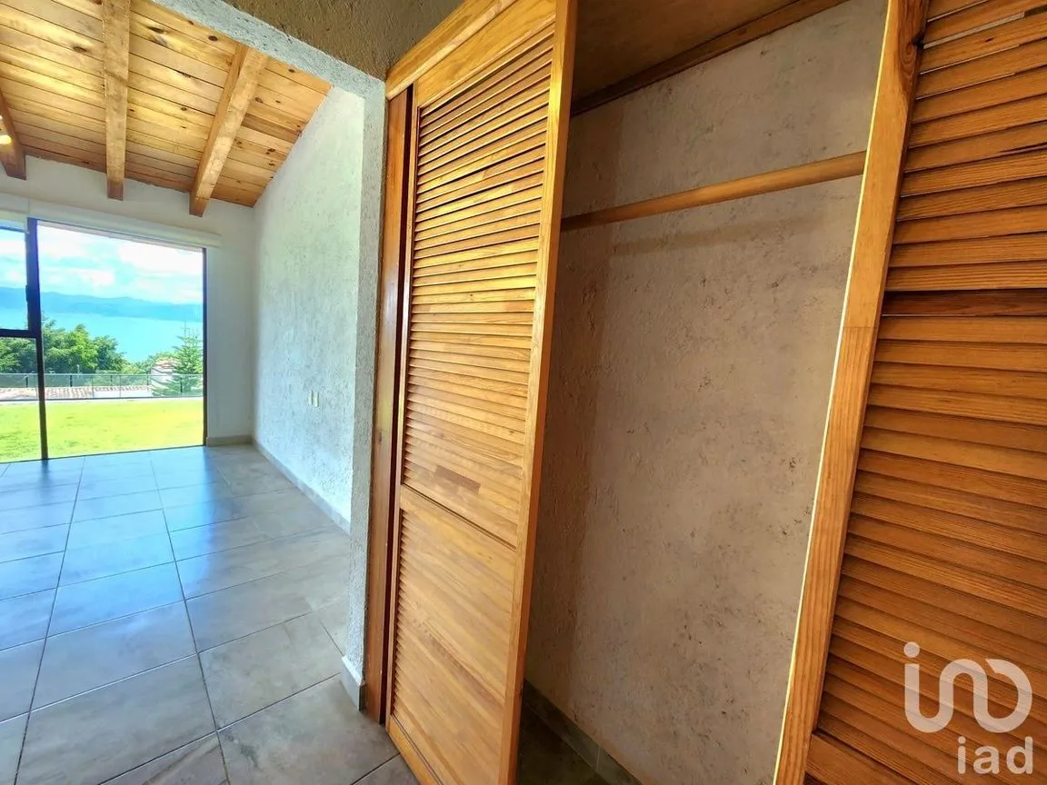 Casa en Renta en Avándaro, Valle de Bravo, Estado De México | NEX-231725 | iad México | Foto 15 de 26