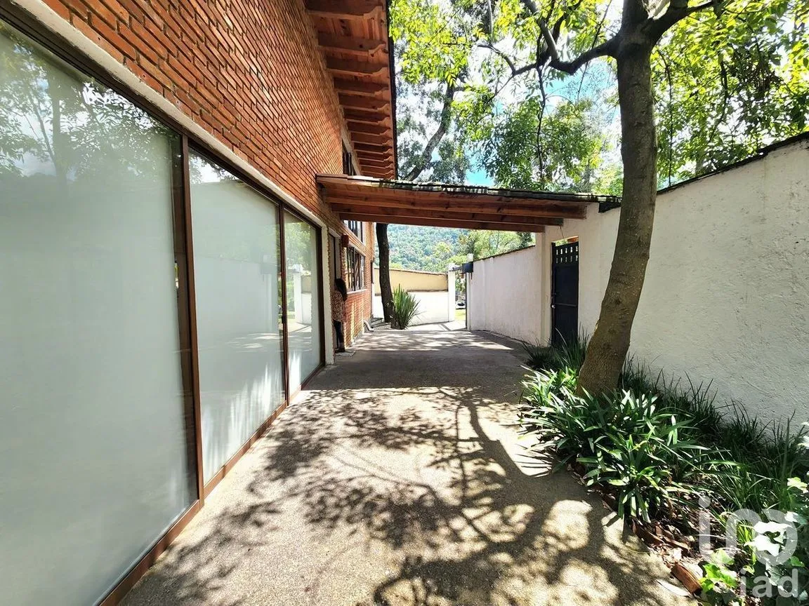 Casa en Renta en Avándaro, Valle de Bravo, Estado De México | NEX-231725 | iad México | Foto 24 de 26
