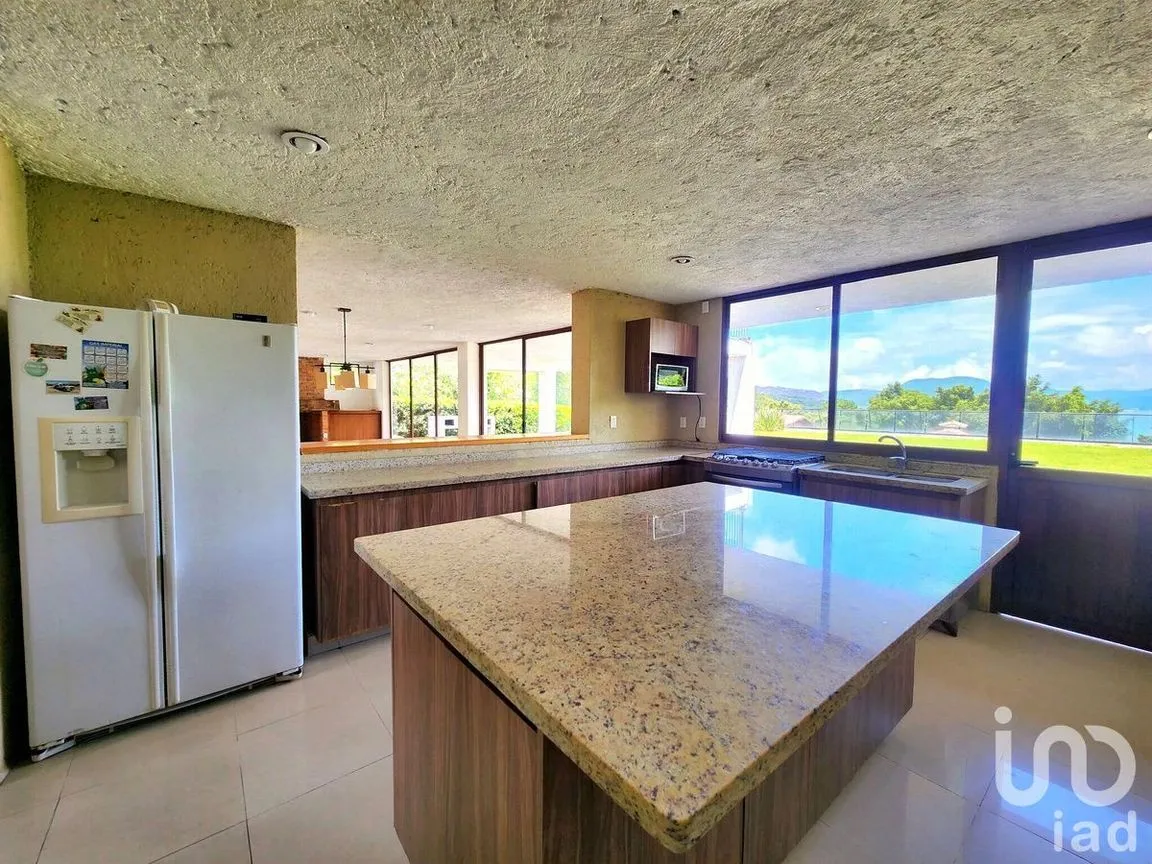 Casa en Renta en Avándaro, Valle de Bravo, Estado De México | NEX-231725 | iad México | Foto 4 de 26