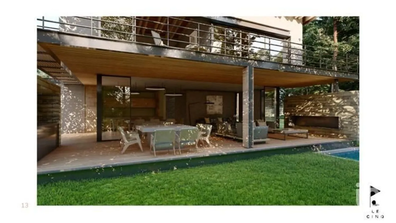 Casa en Venta en Valle de Bravo, Valle de Bravo, Estado De México | NEX-231743 | iad México | Foto 2 de 7