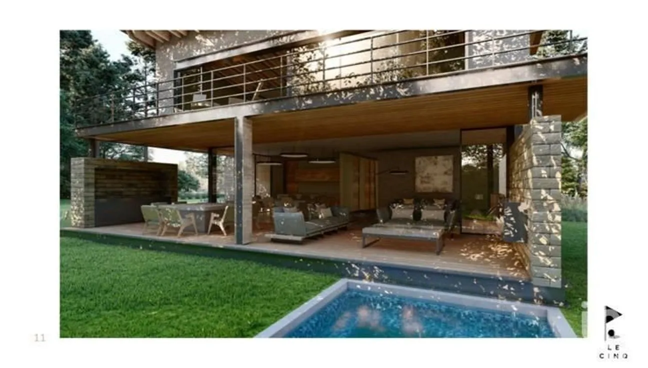 Casa en Venta en Valle de Bravo, Valle de Bravo, Estado De México | NEX-231743 | iad México | Foto 3 de 7