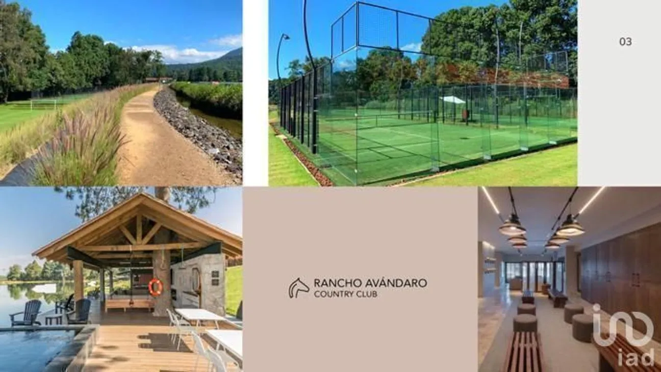 Casa en Venta en Valle de Bravo, Valle de Bravo, Estado De México | NEX-231743 | iad México | Foto 5 de 7