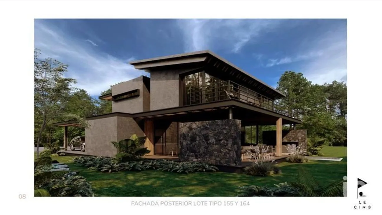 Casa en Venta en Valle de Bravo, Valle de Bravo, Estado De México | NEX-231743 | iad México | Foto 1 de 7