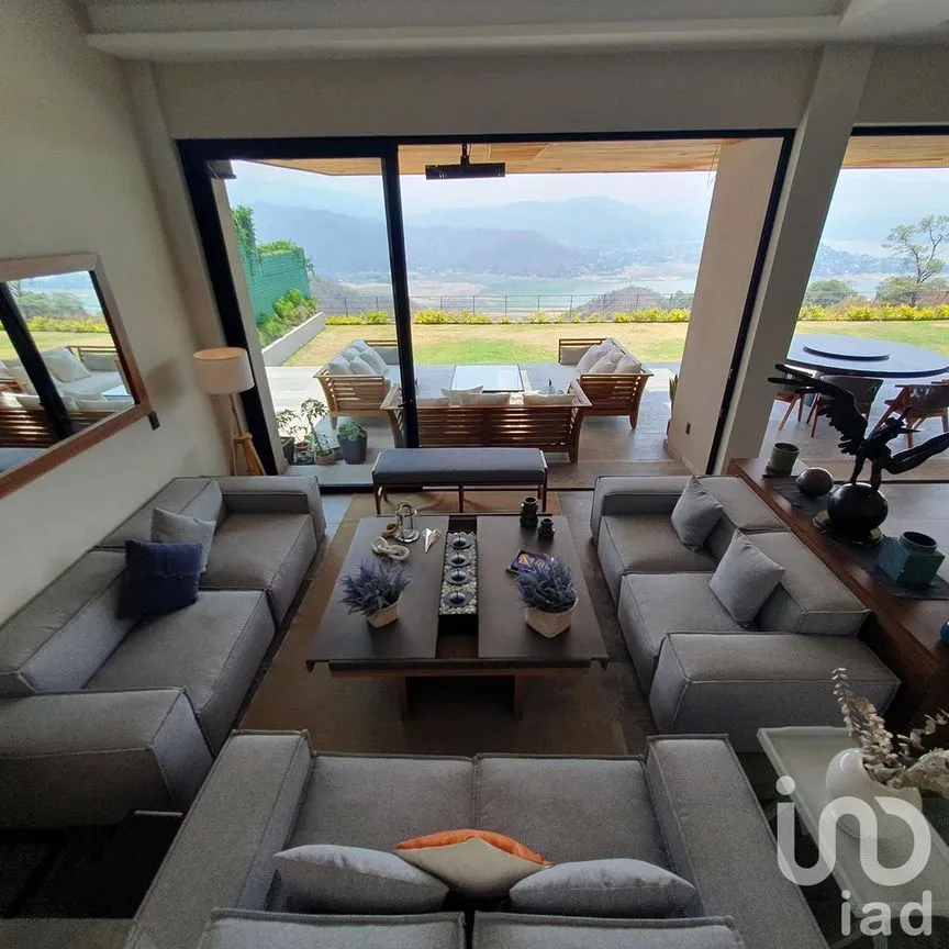Casa en Venta en San Gaspar, Valle de Bravo, Estado De México | NEX-231877 | iad México | Foto 13 de 27