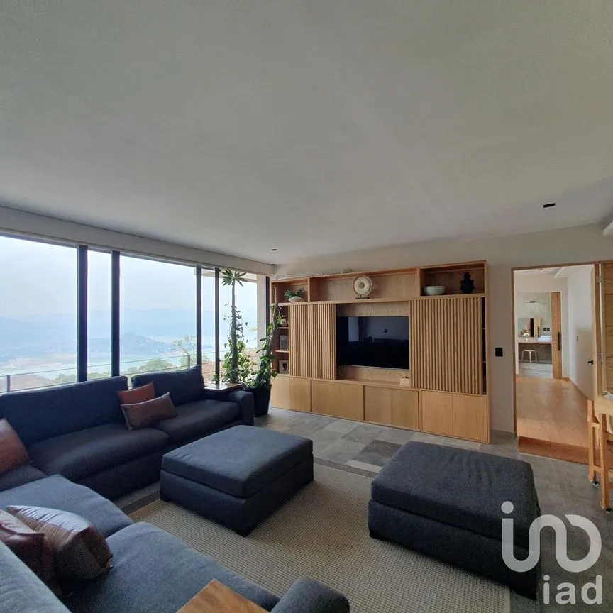 Casa en Venta en San Gaspar, Valle de Bravo, Estado De México | NEX-231877 | iad México | Foto 14 de 27