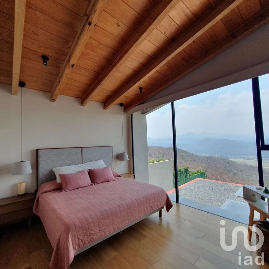 Casa en Venta en San Gaspar, Valle de Bravo, Estado De México | NEX-231877 | iad México | Foto 15 de 27