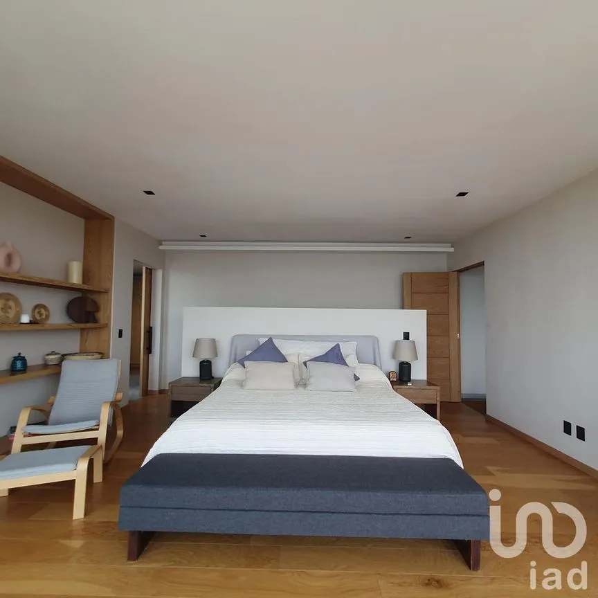 Casa en Venta en San Gaspar, Valle de Bravo, Estado De México | NEX-231877 | iad México | Foto 16 de 27