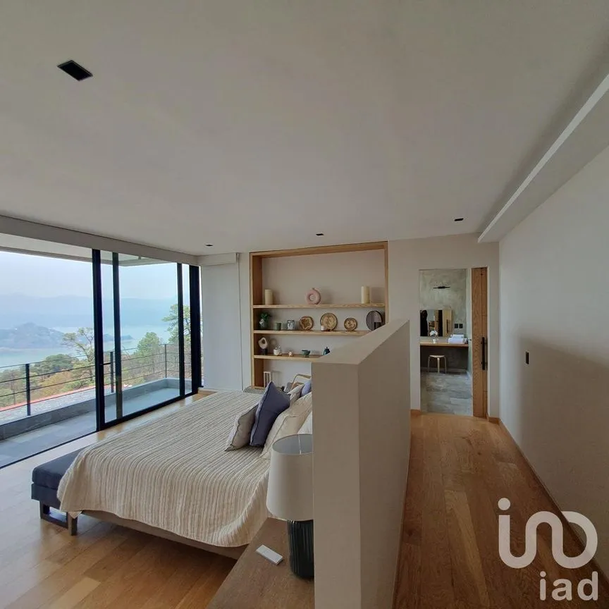 Casa en Venta en San Gaspar, Valle de Bravo, Estado De México | NEX-231877 | iad México | Foto 17 de 27