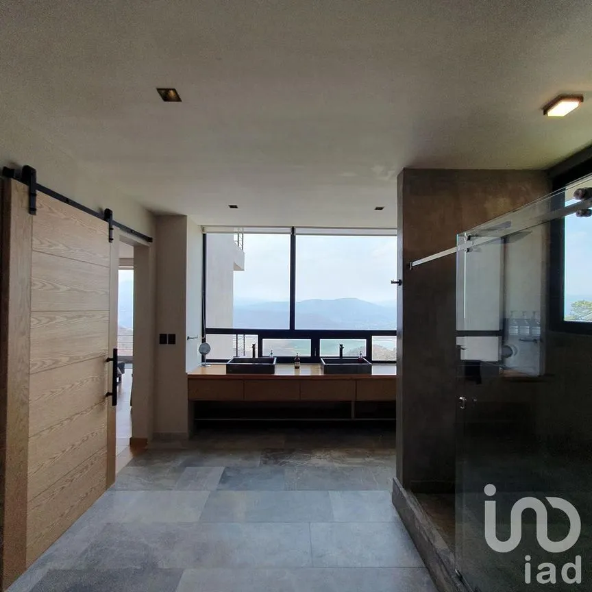 Casa en Venta en San Gaspar, Valle de Bravo, Estado De México | NEX-231877 | iad México | Foto 18 de 27