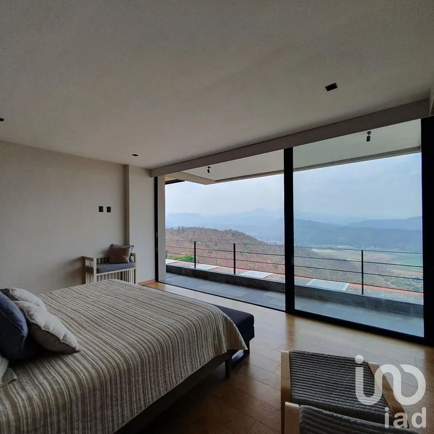 Casa en Venta en San Gaspar, Valle de Bravo, Estado De México | NEX-231877 | iad México | Foto 20 de 27