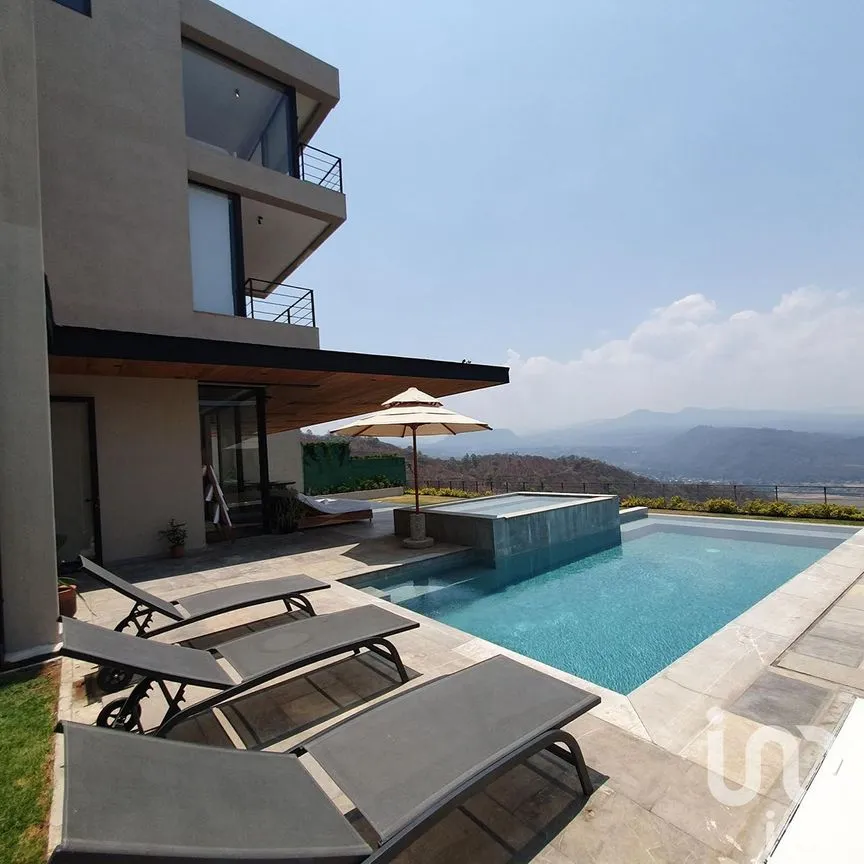 Casa en Venta en San Gaspar, Valle de Bravo, Estado De México | NEX-231877 | iad México | Foto 3 de 27