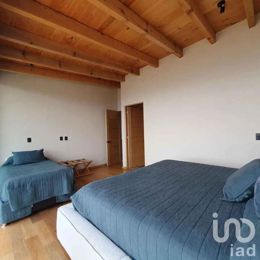 Casa en Venta en San Gaspar, Valle de Bravo, Estado De México | NEX-231877 | iad México | Foto 22 de 27