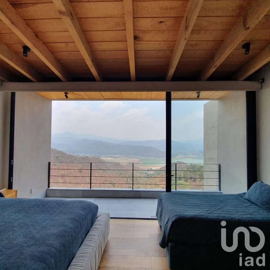 Casa en Venta en San Gaspar, Valle de Bravo, Estado De México | NEX-231877 | iad México | Foto 24 de 27