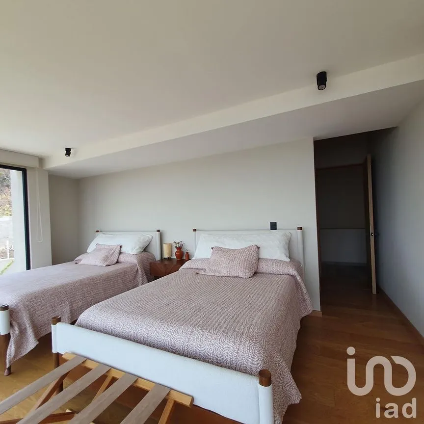 Casa en Venta en San Gaspar, Valle de Bravo, Estado De México | NEX-231877 | iad México | Foto 25 de 27