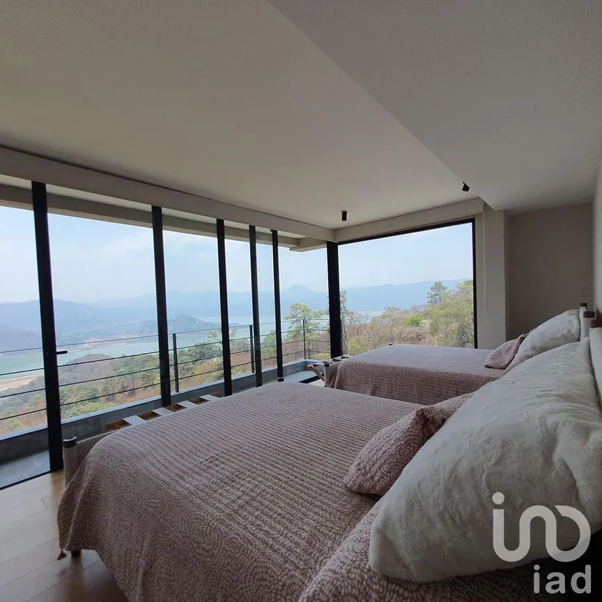 Casa en Venta en San Gaspar, Valle de Bravo, Estado De México | NEX-231877 | iad México | Foto 26 de 27