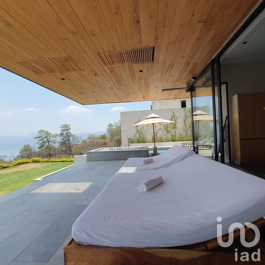 Casa en Venta en San Gaspar, Valle de Bravo, Estado De México | NEX-231877 | iad México | Foto 4 de 27