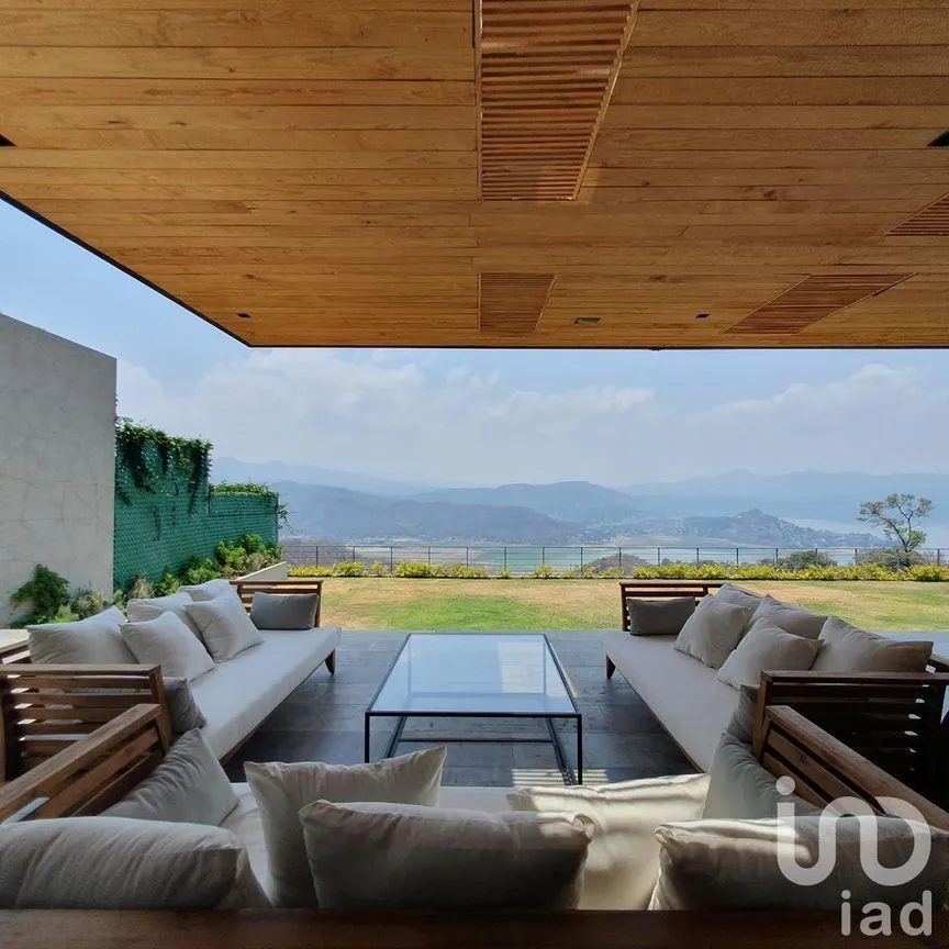 Casa en Venta en San Gaspar, Valle de Bravo, Estado De México | NEX-231877 | iad México | Foto 5 de 27