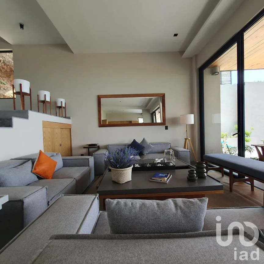 Casa en Venta en San Gaspar, Valle de Bravo, Estado De México | NEX-231877 | iad México | Foto 6 de 27