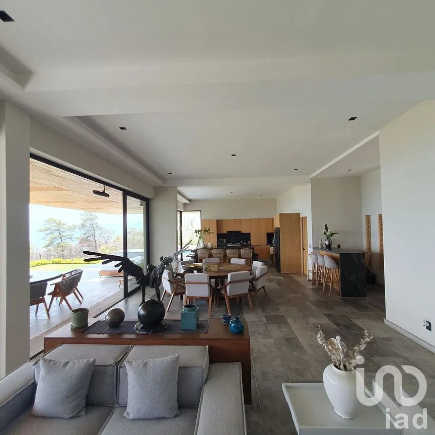 Casa en Venta en San Gaspar, Valle de Bravo, Estado De México | NEX-231877 | iad México | Foto 7 de 27